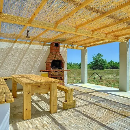 Feriehus Dvori Marčana
