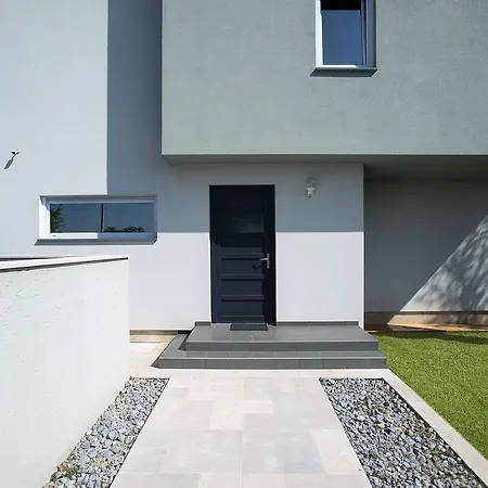 Dvori Ferienhaus Marčana