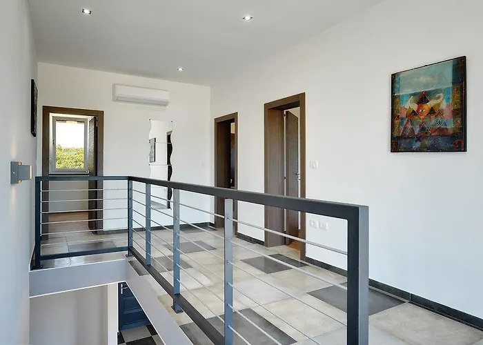Dvori Ferienhaus *