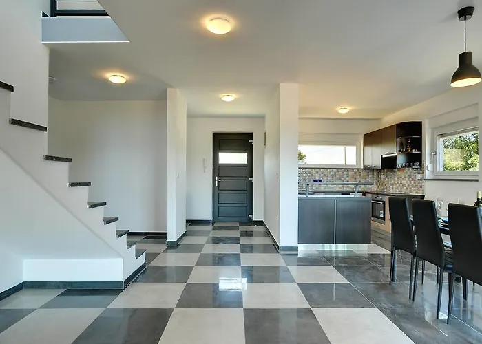 Ferienhaus Dvori Marčana