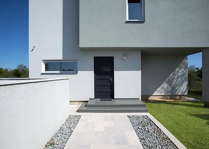 Dvori Ferienhaus Marčana