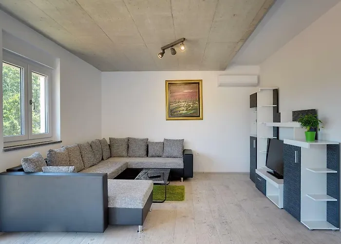 Ferienhaus Dvori *