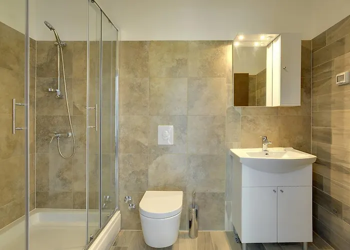 Vikendica Dvori Marcana